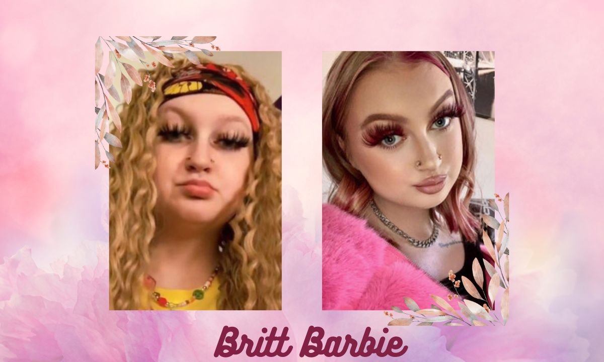 Britt Barbie: The Real, Funny, and Inspiring TikTok Star