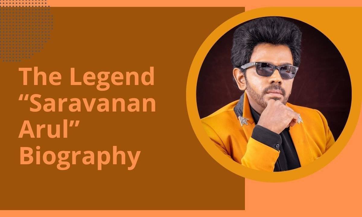 Saravanan Arul Bio