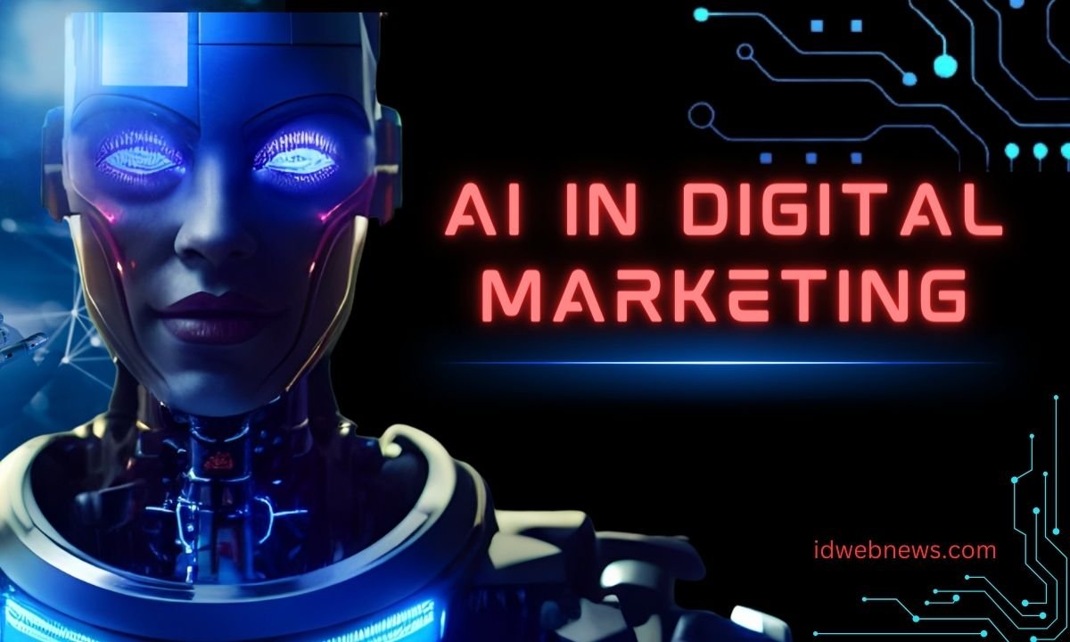 A Comprehensive Guide to AI in Digital Marketing