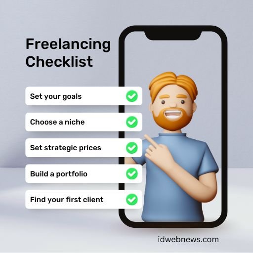 Freelancing