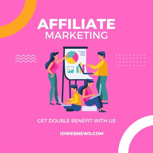 Affiliate Marketing