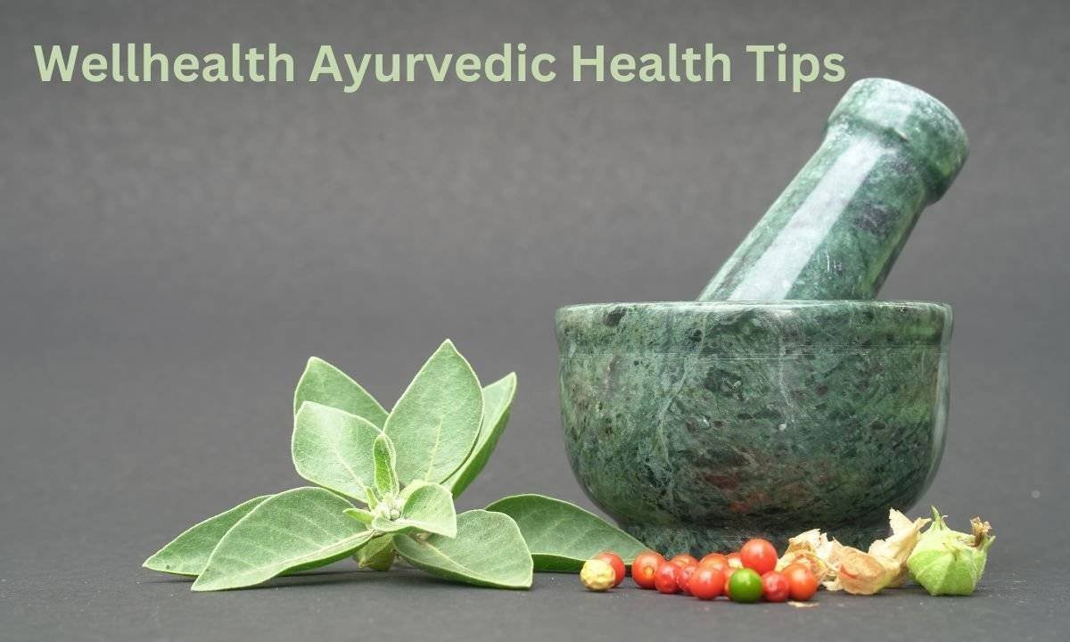 Explore Wellhealth ayurvedic health tips in a Modеrn World