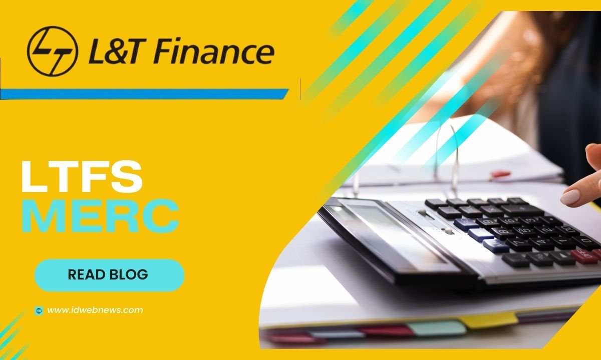 Introducing LTFS MERC: Your Microfinance Collection Portal