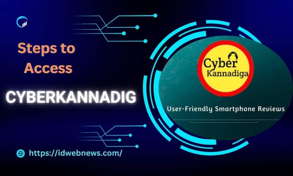 Steps to Access CyberKannadig