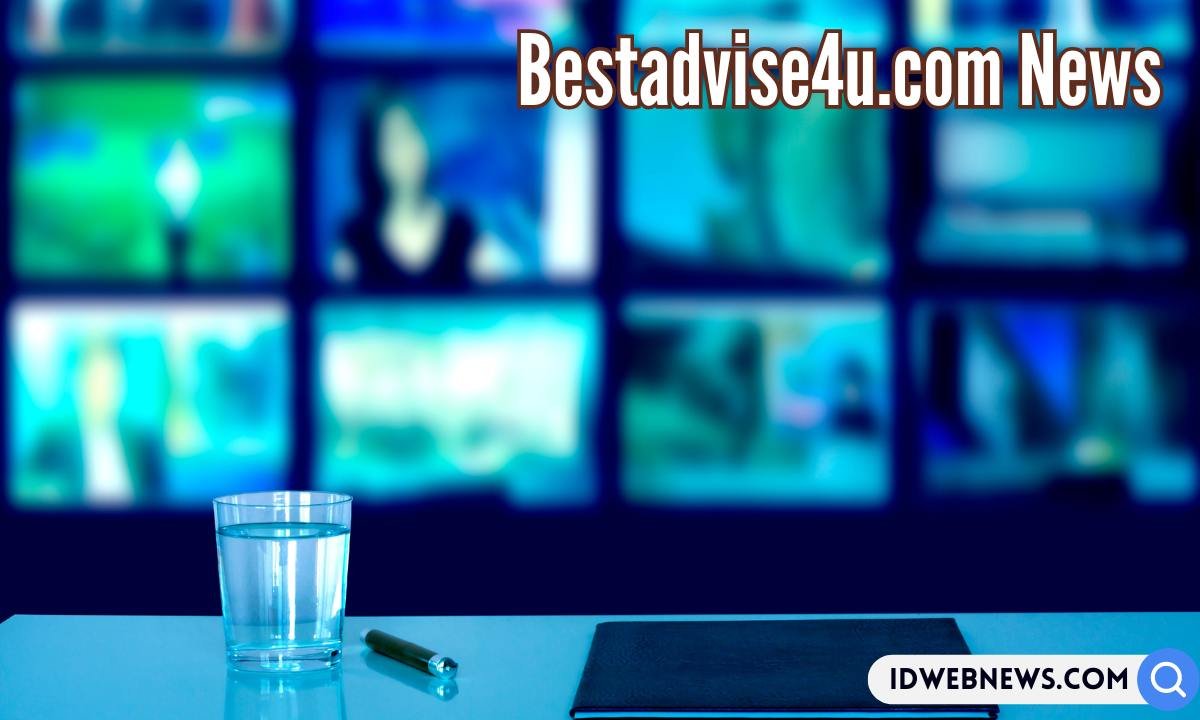 Bestadvise4u.com News